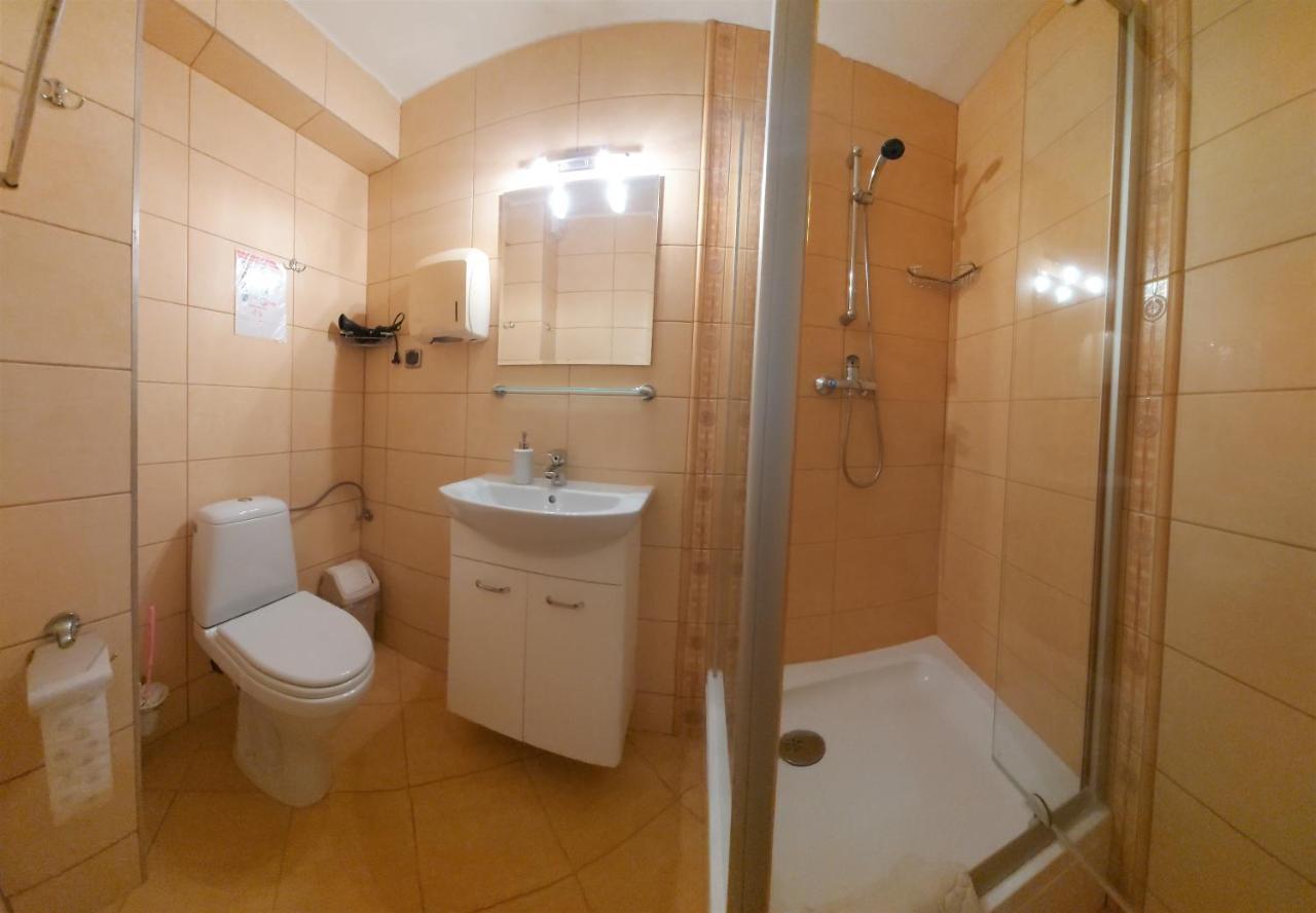 Dom Pod Kasztanami Apartment Kazimierz Dolny Exterior photo