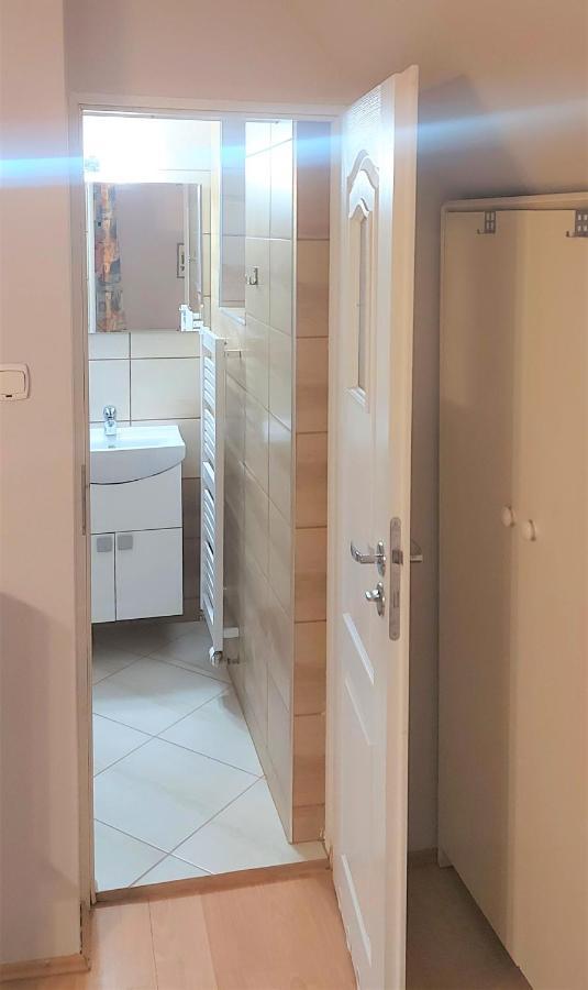 Dom Pod Kasztanami Apartment Kazimierz Dolny Exterior photo