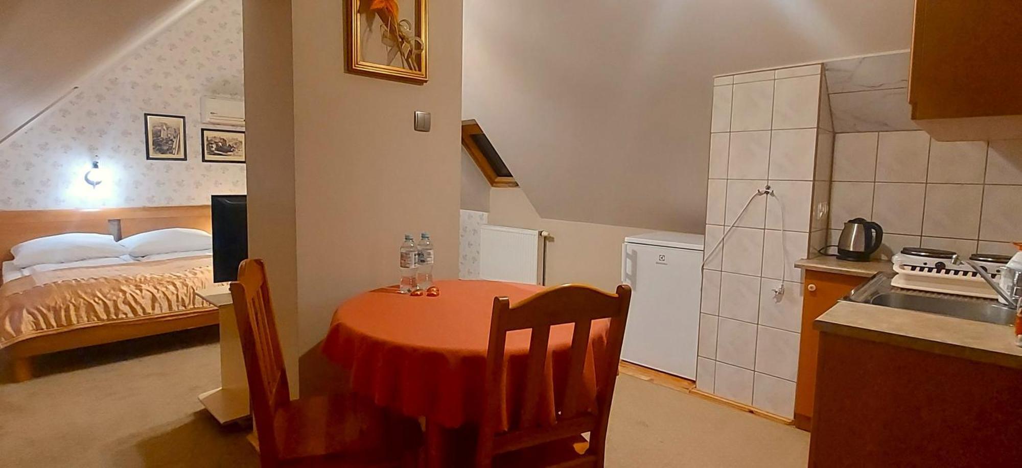 Dom Pod Kasztanami Apartment Kazimierz Dolny Exterior photo