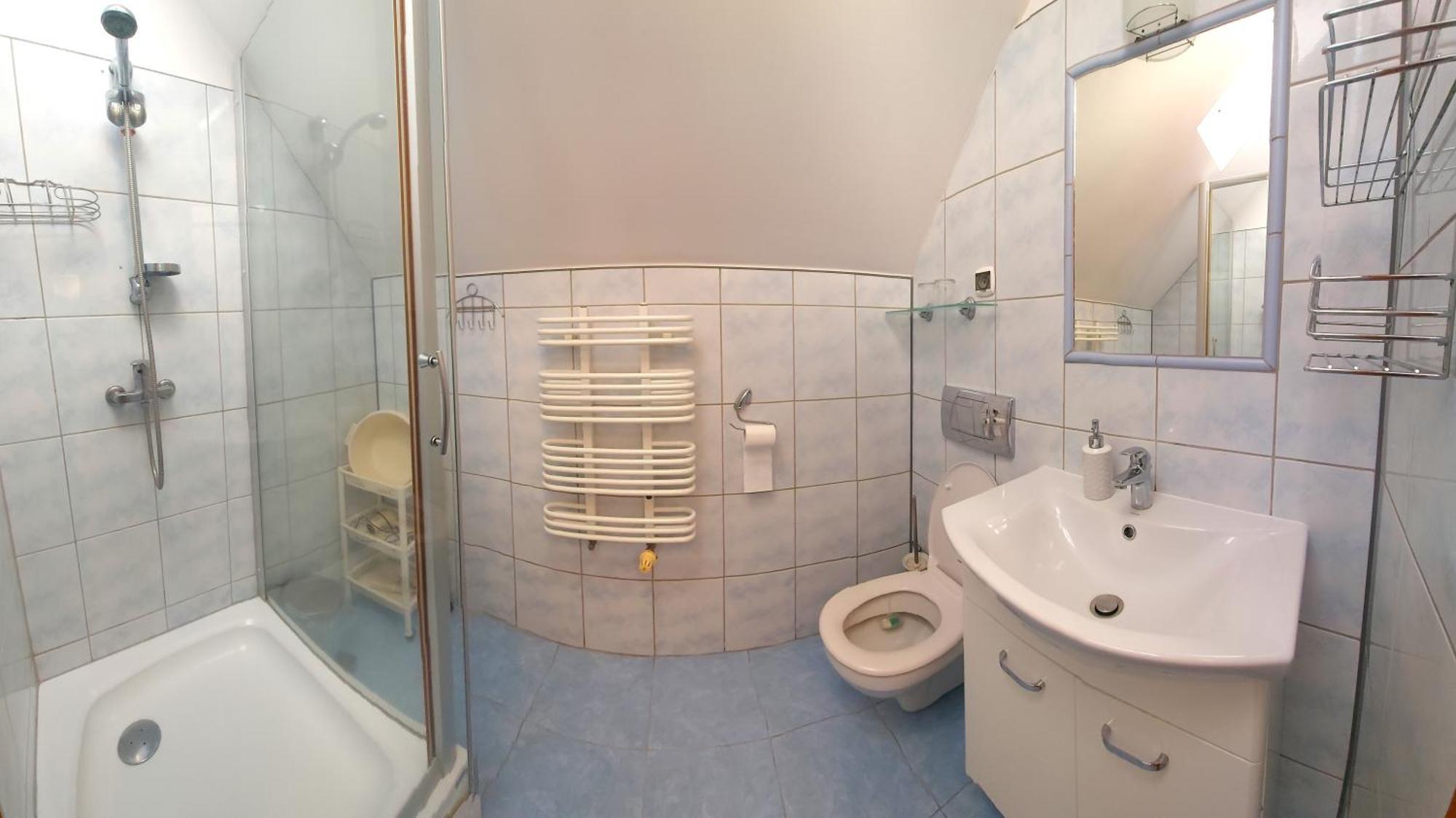 Dom Pod Kasztanami Apartment Kazimierz Dolny Exterior photo