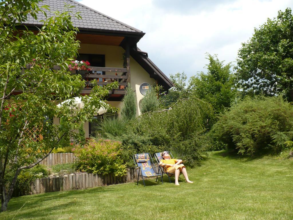 Dom Pod Kasztanami Apartment Kazimierz Dolny Exterior photo